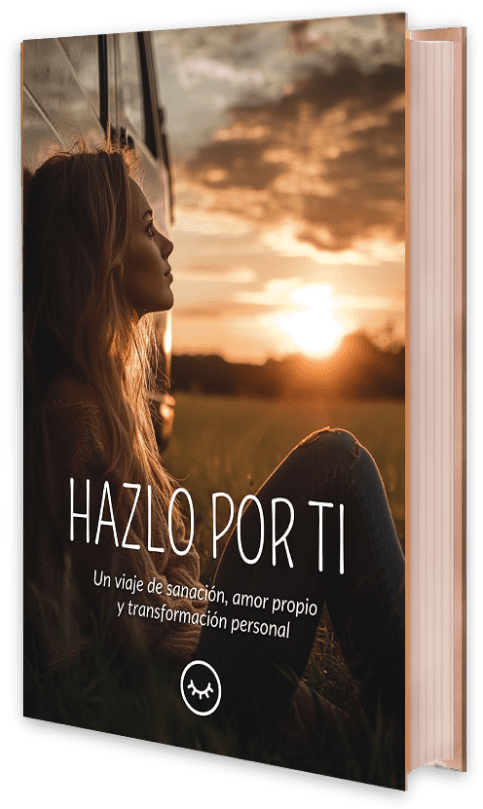 Portada del libro Hazlo por ti